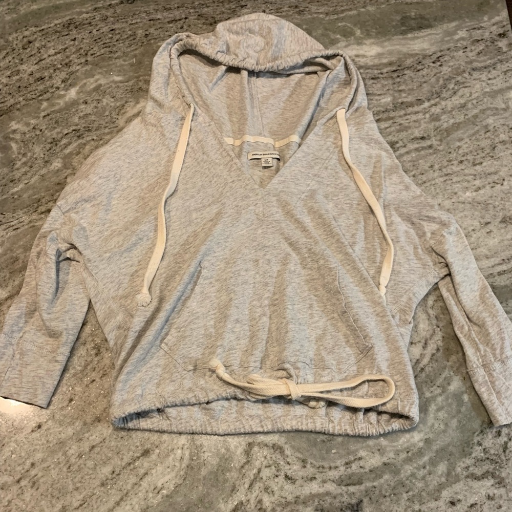 American eagle hoodie